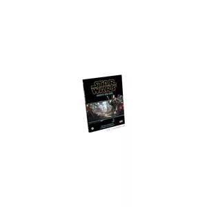 FFG - Star Wars RPG: Gadgets and Gear - EN-FFGSWR17