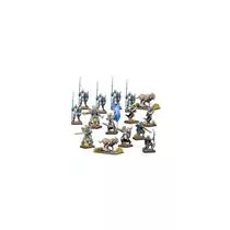 Vanguard - Basilean: Faction Starter - EN-MGVAB101