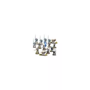 Vanguard - Basilean: Faction Starter - EN-MGVAB101