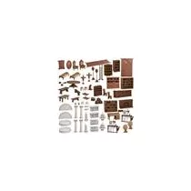 Terrain Crate - Adventurers' Crate - EN-MGTC135