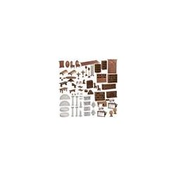 Terrain Crate - Adventurers' Crate - EN-MGTC135