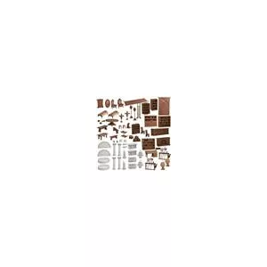 Terrain Crate - Adventurers' Crate - EN-MGTC135