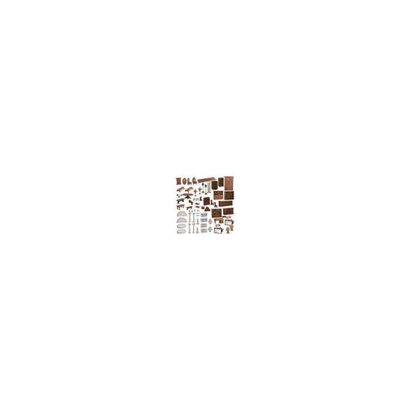 Terrain Crate - Adventurers' Crate - EN-MGTC135