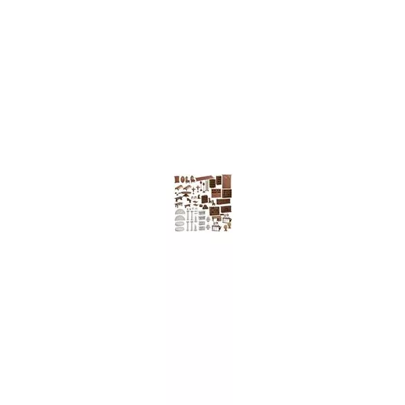 Terrain Crate - Adventurers' Crate - EN-MGTC135