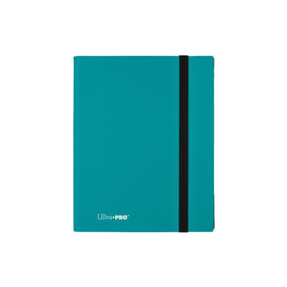 UP - 9-Pocket PRO-Binder Eclipse - Sky Blue-15145