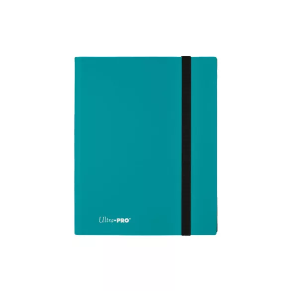 UP - 9-Pocket PRO-Binder Eclipse - Sky Blue-15145