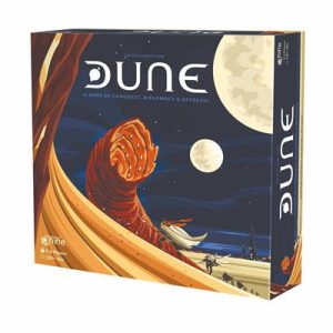 Dune - EN-DUNE01