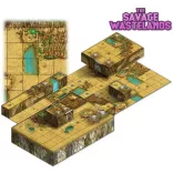Tiny Epic Tactics - Maps Expansion-GLGTETMP