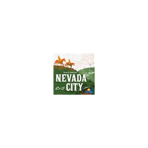 Nevada City - EN-Rio566