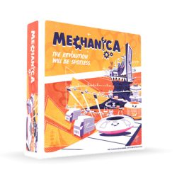 Mechanica - EN-RESMECH