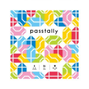 Passtally - EN-PAN201907