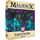 Malifaux 3rd Edition - A Light in the Dark miniatűr kiegészítő (angol kiadás)