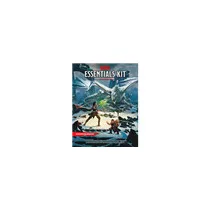 D&D Essentials Kit - EN-C70080000