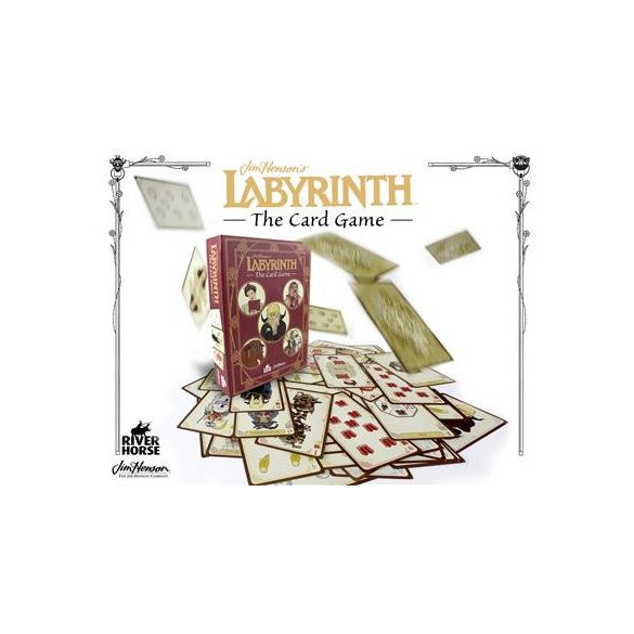 Jim Henson's Labyrinth: The Card Game - EN-RH_LAB_006