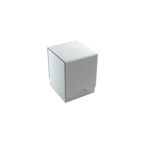 Gamegenic - Squire 100+ Convertible - White-GGS20018ML