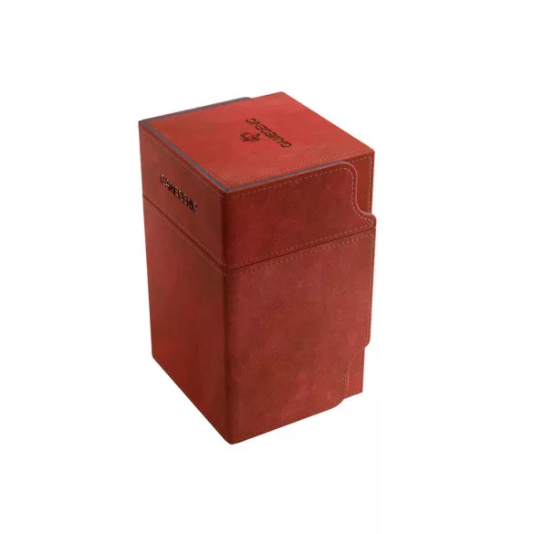 Gamegenic - Watchtower 100+ Convertible - Red-GGS20039ML