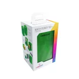 Gamegenic Watchtower 100+ Convertible kártyatartó doboz - zöld