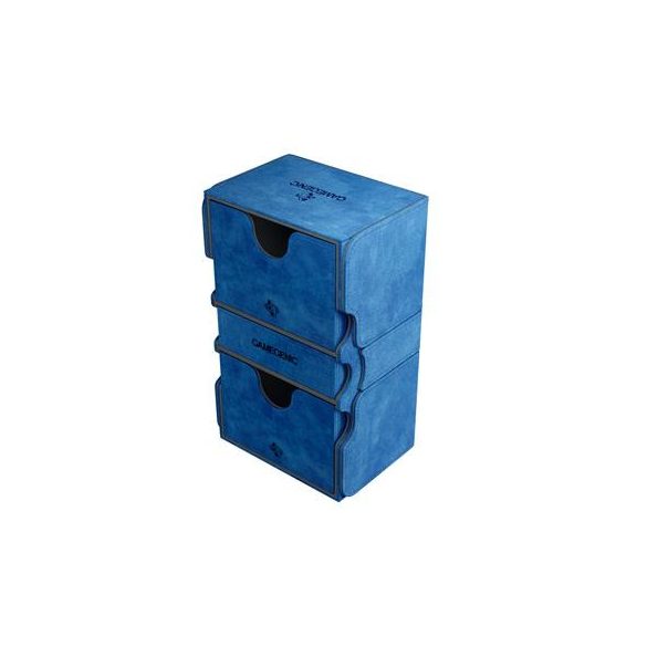 Gamegenic - Stronghold 200+ Convertible - Blue-GGS20026ML