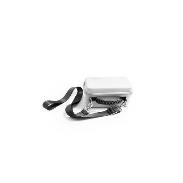Gamegenic - Game Shell 250+ - White-GGS20033ML