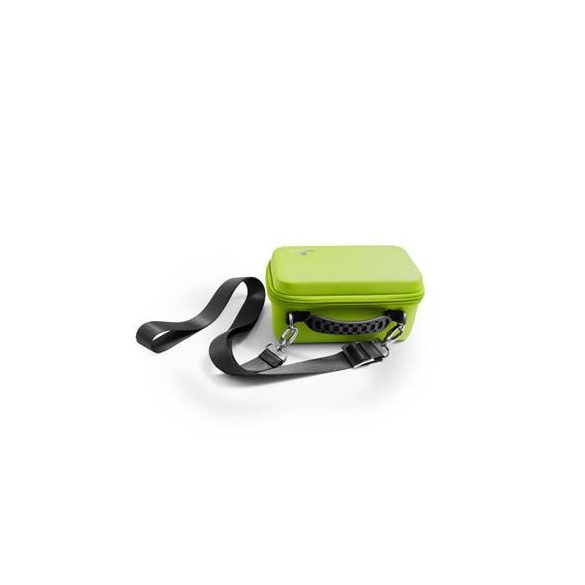 Gamegenic - Game Shell 250+ - Green-GGS20034ML