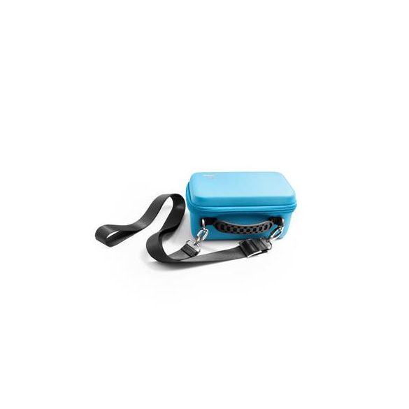 Gamegenic - Game Shell 250+ - Blue-GGS20031ML