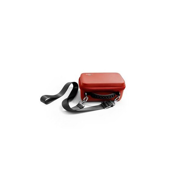 Gamegenic - Game Shell 250+ - Red-GGS20032ML