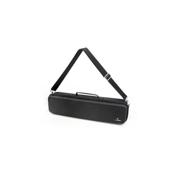 Gamegenic - Game Shell XL 650 - Black-GGS20035ML