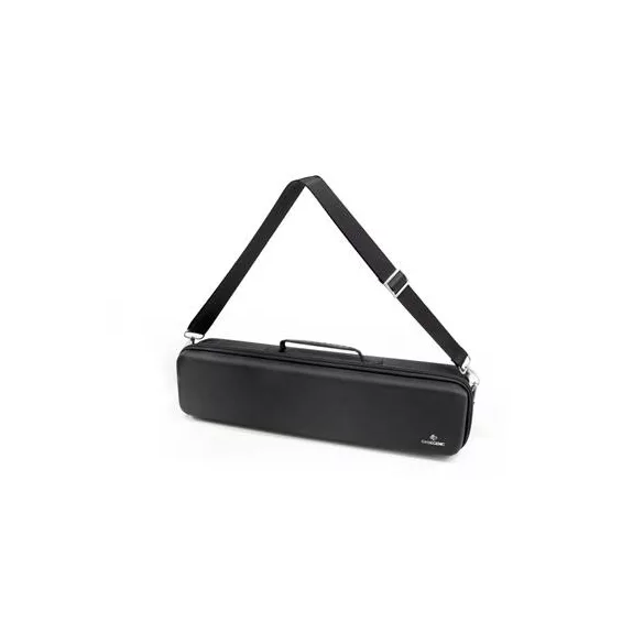 Gamegenic - Game Shell XL 650 - Black-GGS20035ML