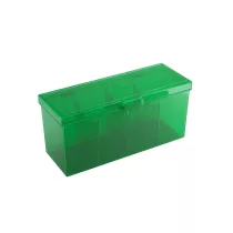 Gamegenic - Fourtress 320+ Green-GGS25017ML