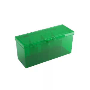 Gamegenic - Fourtress 320+ Green-GGS25017ML
