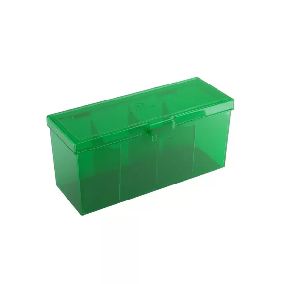 Gamegenic - Fourtress 320+ Green-GGS25017ML