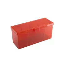 Gamegenic - Fourtress 320+ Red-GGS25018ML