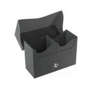 Gamegenic - Double Deck Holder 160+-GGS25019ML