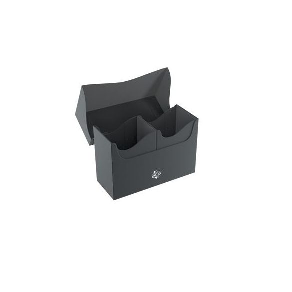 Gamegenic - Double Deck Holder 160+-GGS25019ML