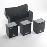 Gamegenic - Triple Deck Holder 240+-GGS25020ML