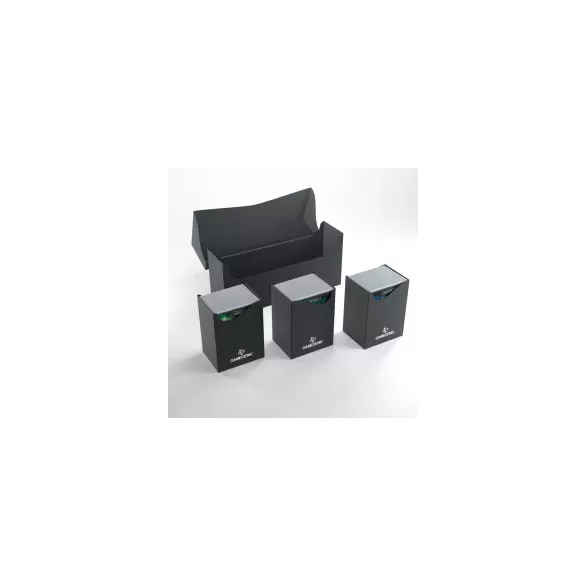 Gamegenic - Triple Deck Holder 240+-GGS25020ML