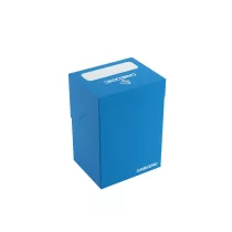 Gamegenic - Deck Holder 80+ Blue-GGS25022ML