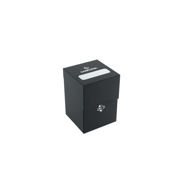 Gamegenic - Deck Holder 100+ Black-GGS25032ML