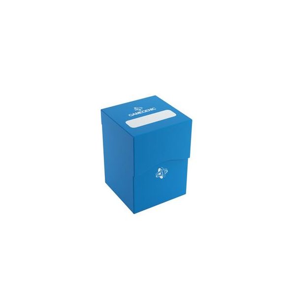 Gamegenic - Deck Holder 100+ Blue-GGS25033ML