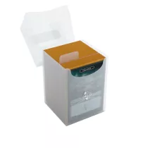 Gamegenic - Deck Holder 100+ Clear-GGS25041ML