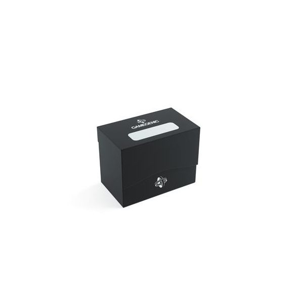 Gamegenic - Side Holder 80+ Black-GGS25042ML