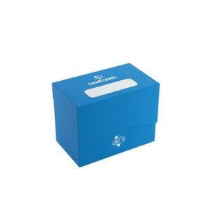 Gamegenic - Side Holder 80+ Blue-GGS25043ML