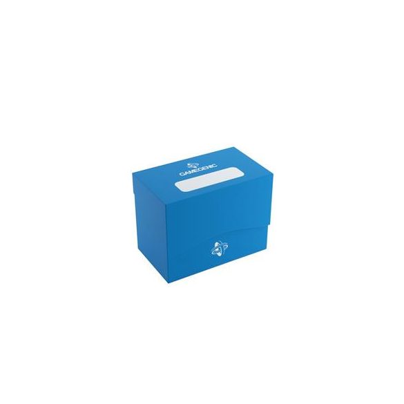 Gamegenic - Side Holder 80+ Blue-GGS25043ML