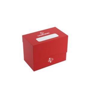 Gamegenic - Side Holder 80+ Red-GGS25044ML
