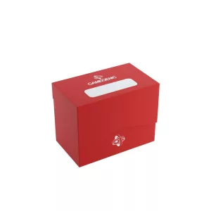 Gamegenic - Side Holder 80+ Red-GGS25044ML