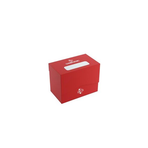 Gamegenic - Side Holder 80+ Red-GGS25044ML