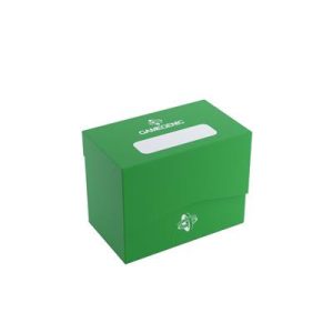 Gamegenic - Side Holder 80+ Green-GGS25045ML