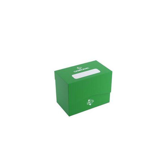 Gamegenic - Side Holder 80+ Green-GGS25045ML