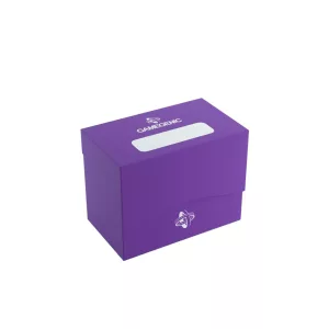 Gamegenic - Side Holder 80+ Purple-GGS25047ML