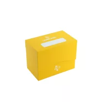 Gamegenic - Side Holder 80+ Yellow-GGS25049ML